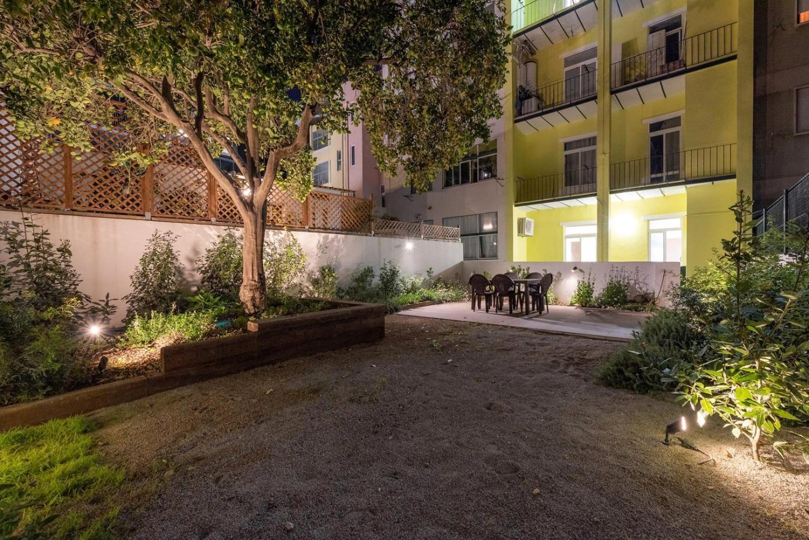 Apartamento Guestready - Saldanha Building Garden Lisboa Exterior foto